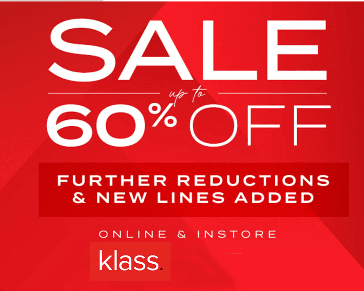 Klass