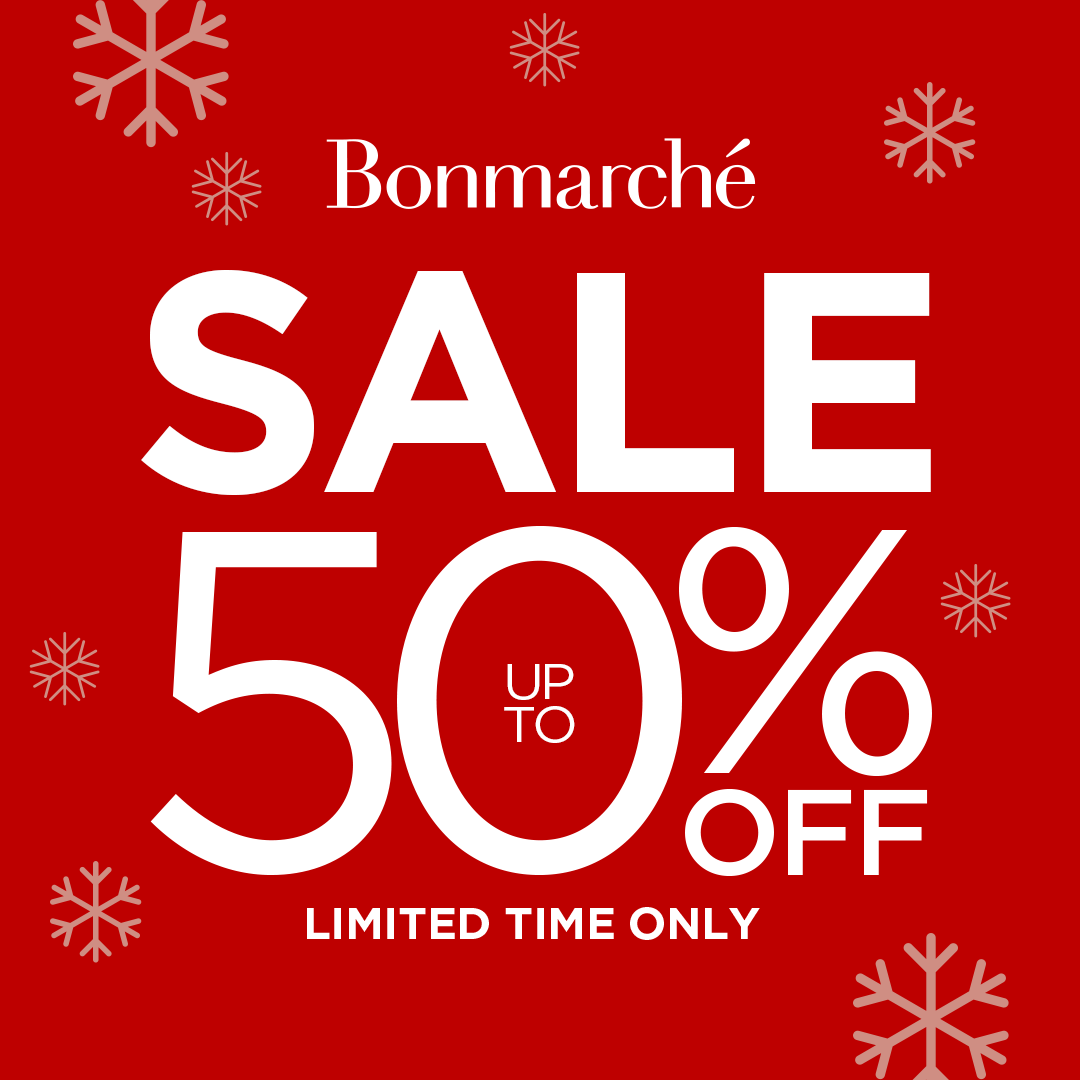 Bonmarché