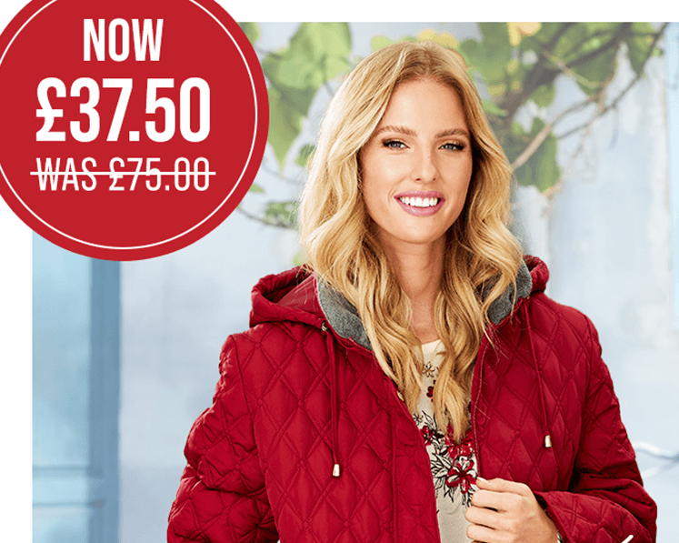 Edinburgh Woollen Mill